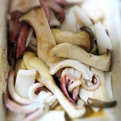 ケンサキイカの塩焼き レシピ 作り方 By すいかサマ 楽天レシピ ケンサキイカの塩焼き レシピ 作り方 By すいかサマ 楽天レシピ